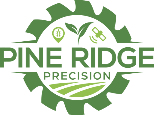 Pine Ridge Precision, LLC. logo