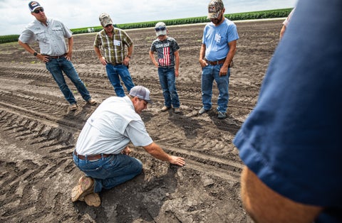 Join us at the PTI Farm for events focused on agronomic research, operating equipment and optimizing your planter. 