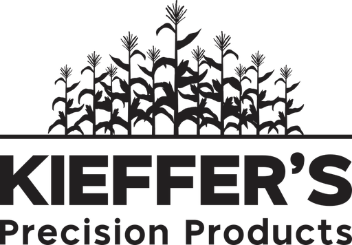 Kieffer's Precision Products logo