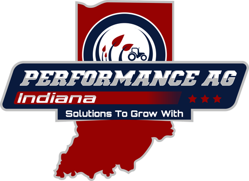 Performance Ag Indiana logo