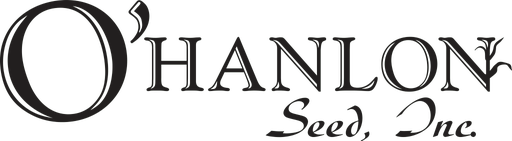 O'Hanlon Seed Inc logo