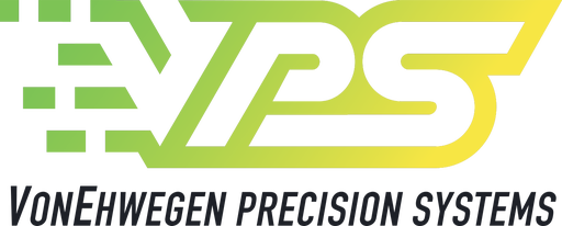 VonEhwegen Precision Systems logo