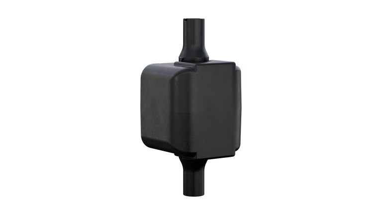 12mm Blockage sensor for DrySet Micro, vDrive Insecticide and RateController.
