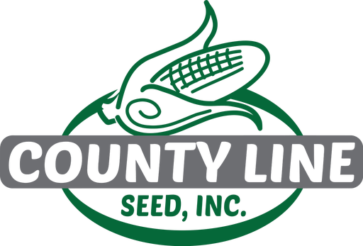 County Line Seed logo