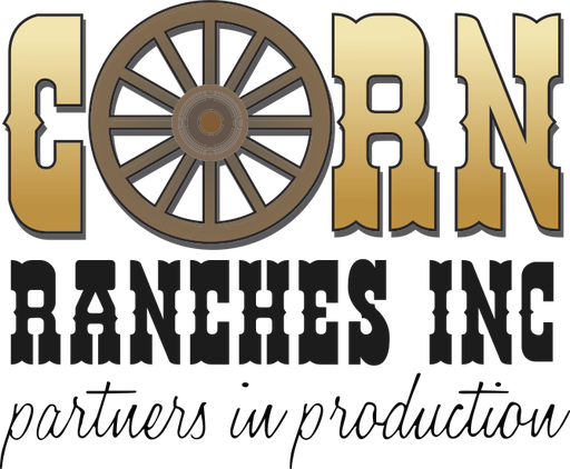 Corn Ranches Inc. - Hovde Crop & Ag Services LTD logo