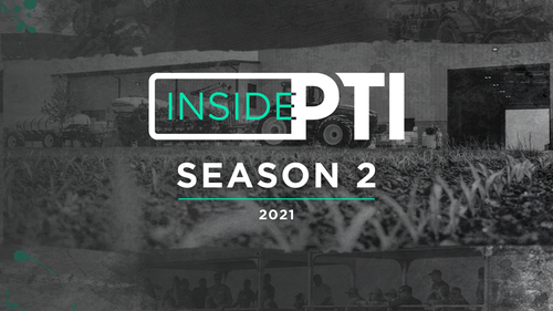 InsidePTI Season 2