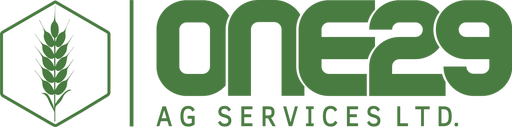 ONE29 Ag Services Ltd. logo