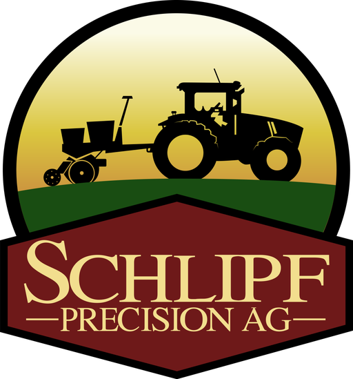 Schlipf Precision Ag logo