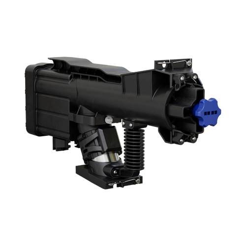 DrySet Air brings auger-based electric metering to air seeders with corrosion-resistant durability.