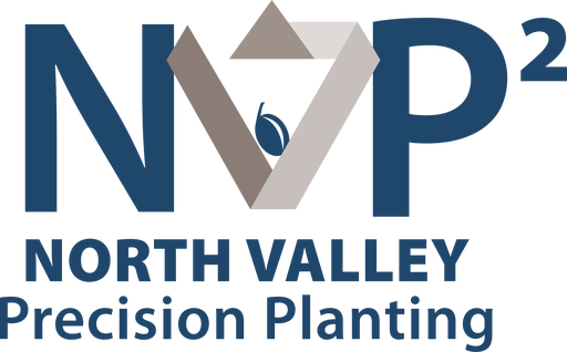 North Valley Precision Planting logo