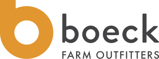 Boeck Farm Outfitters logo