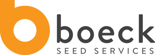 Boeck Seed Services Inc logo