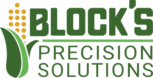 Block's Precision Solutions logo