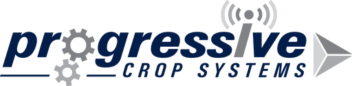 Progressive Crop Systems logo