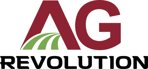 AgRevolution logo