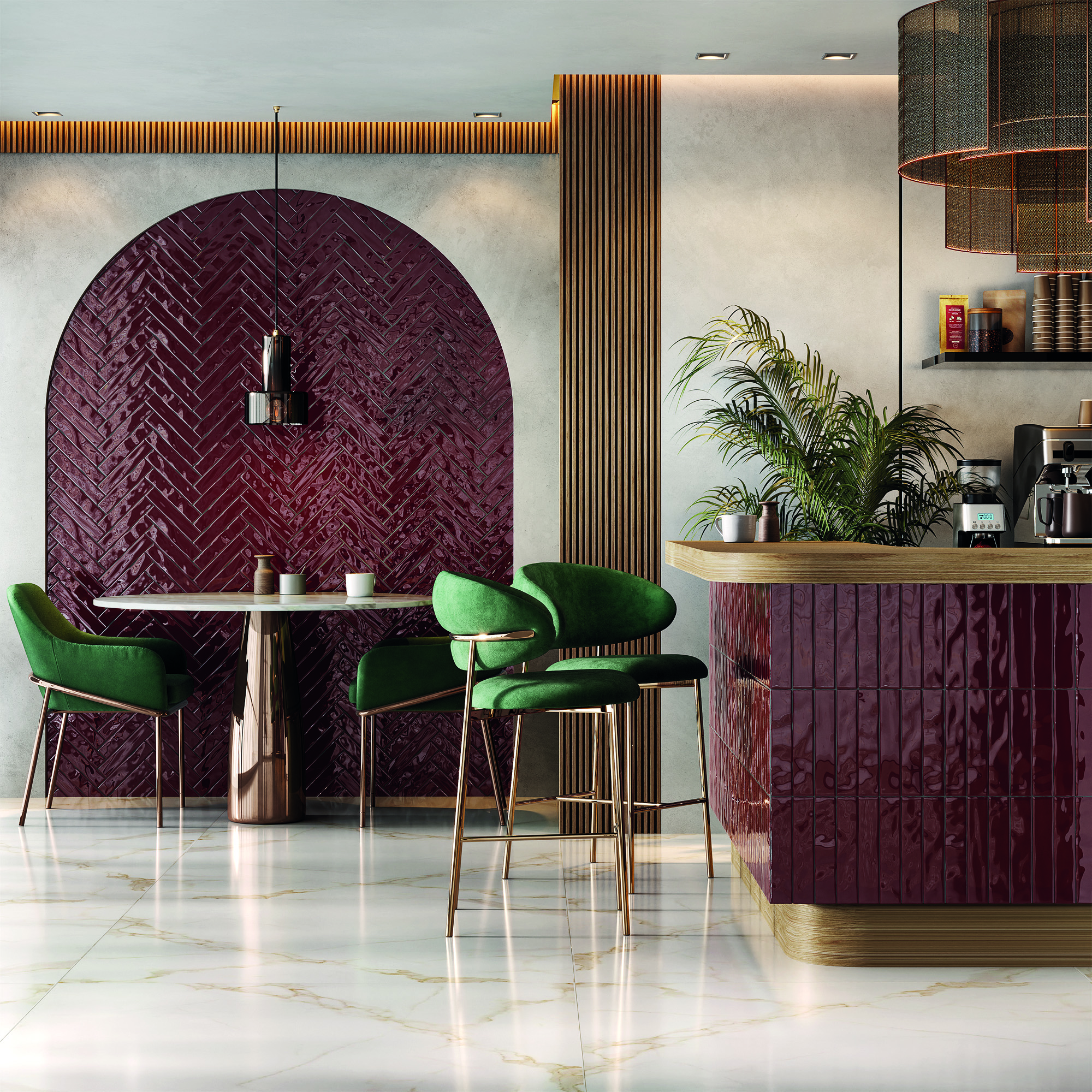 Trinity Surfaces | Expert Flooring & Surface Solutions Nationwide