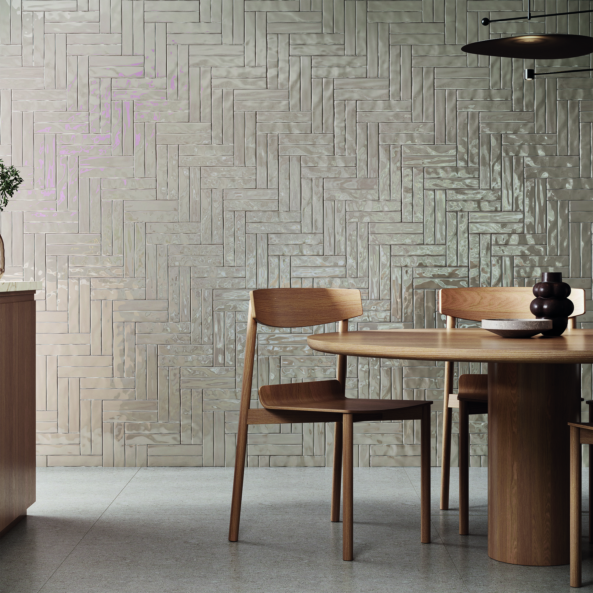 Trinity Tile