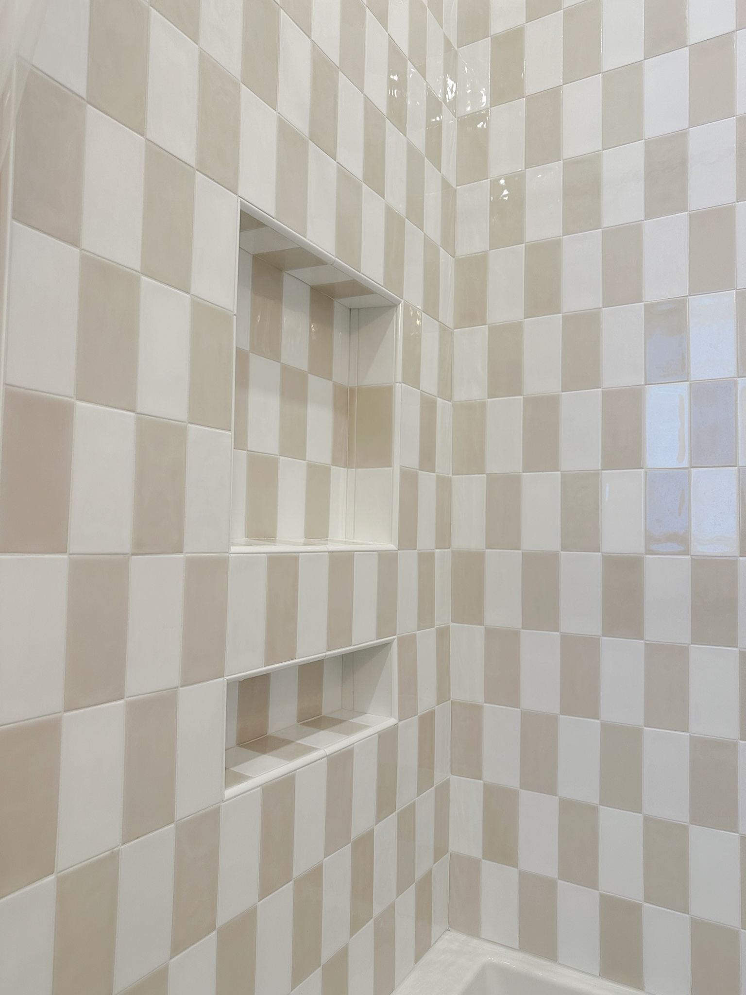 trinity surface project