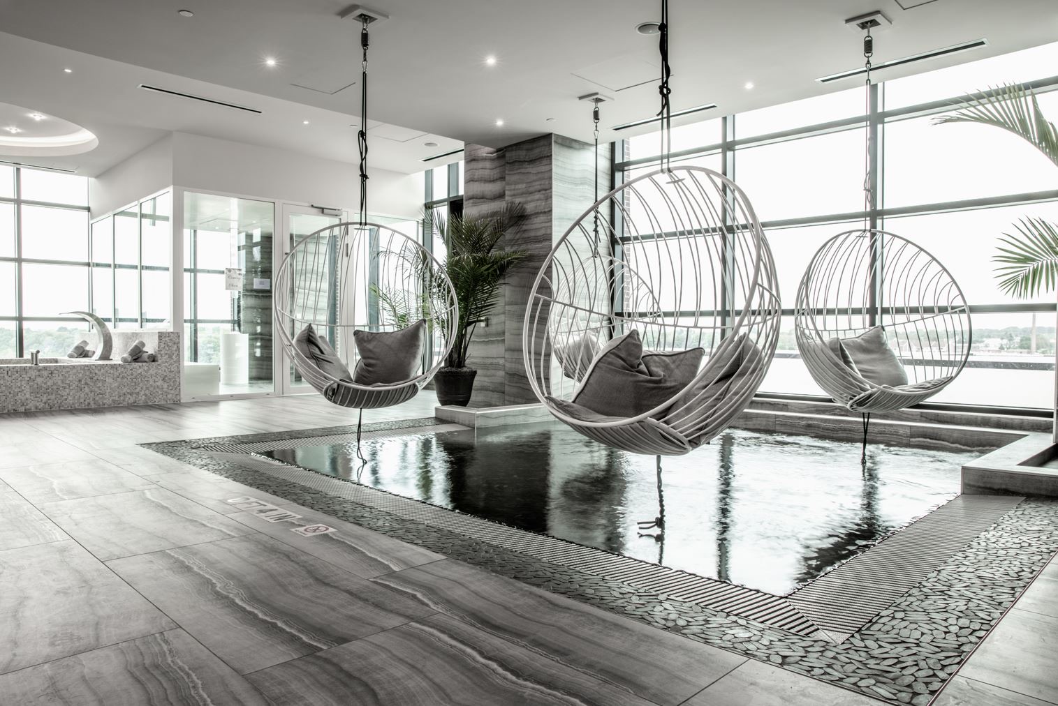 trinity surface project