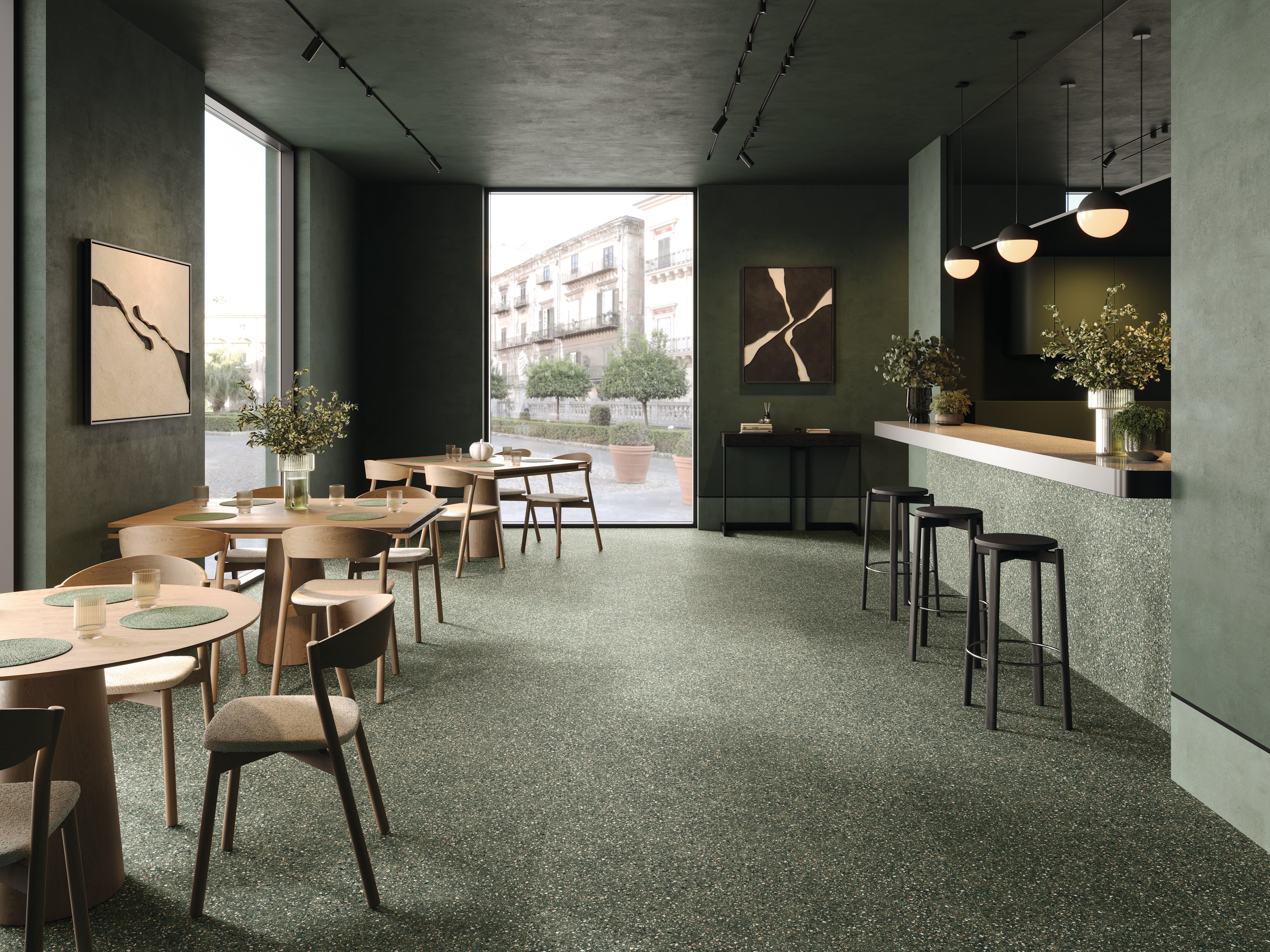 Trinity Tile | Premium Tile Solutions for Every Project