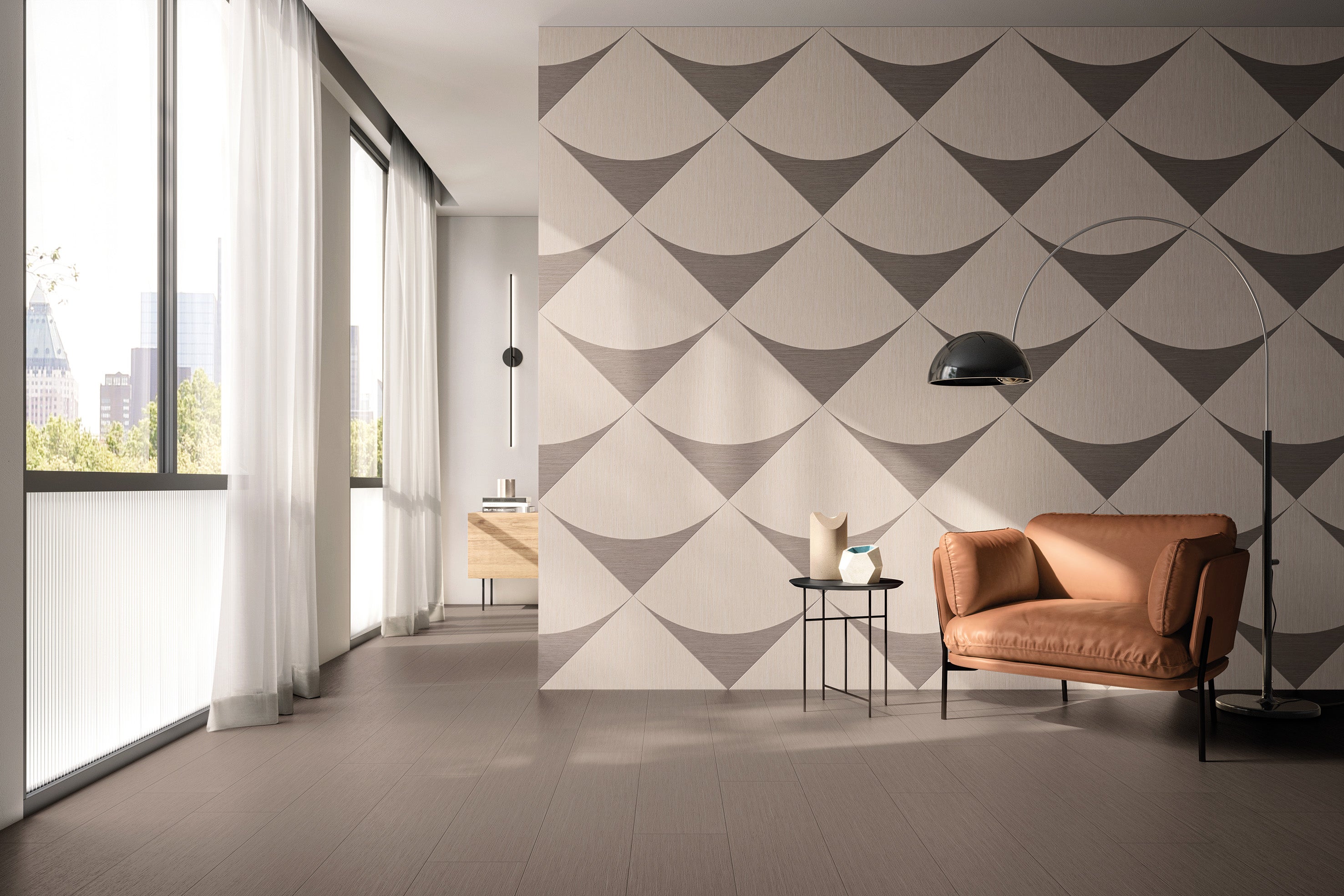 Trinity Tile