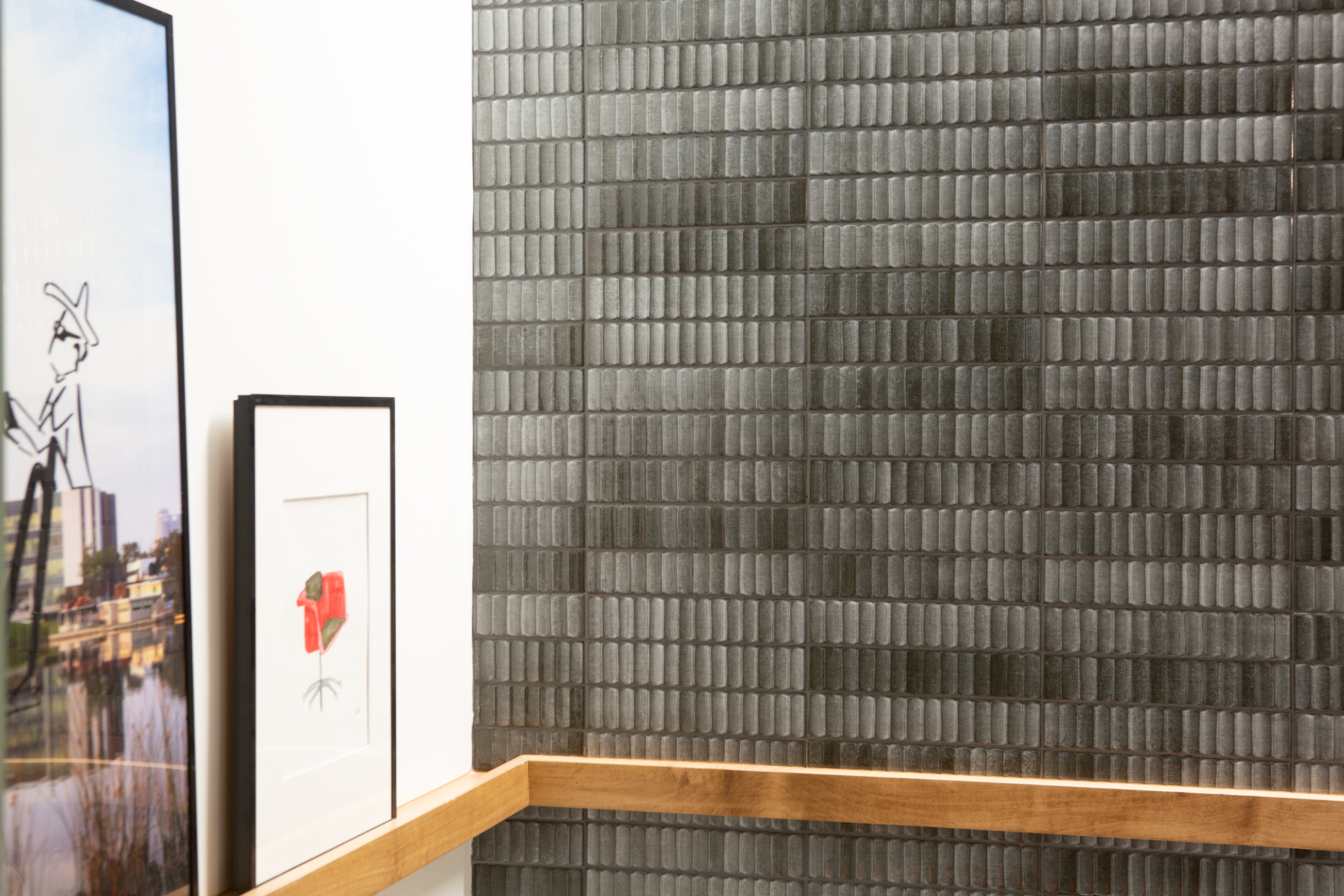 trinity surface project