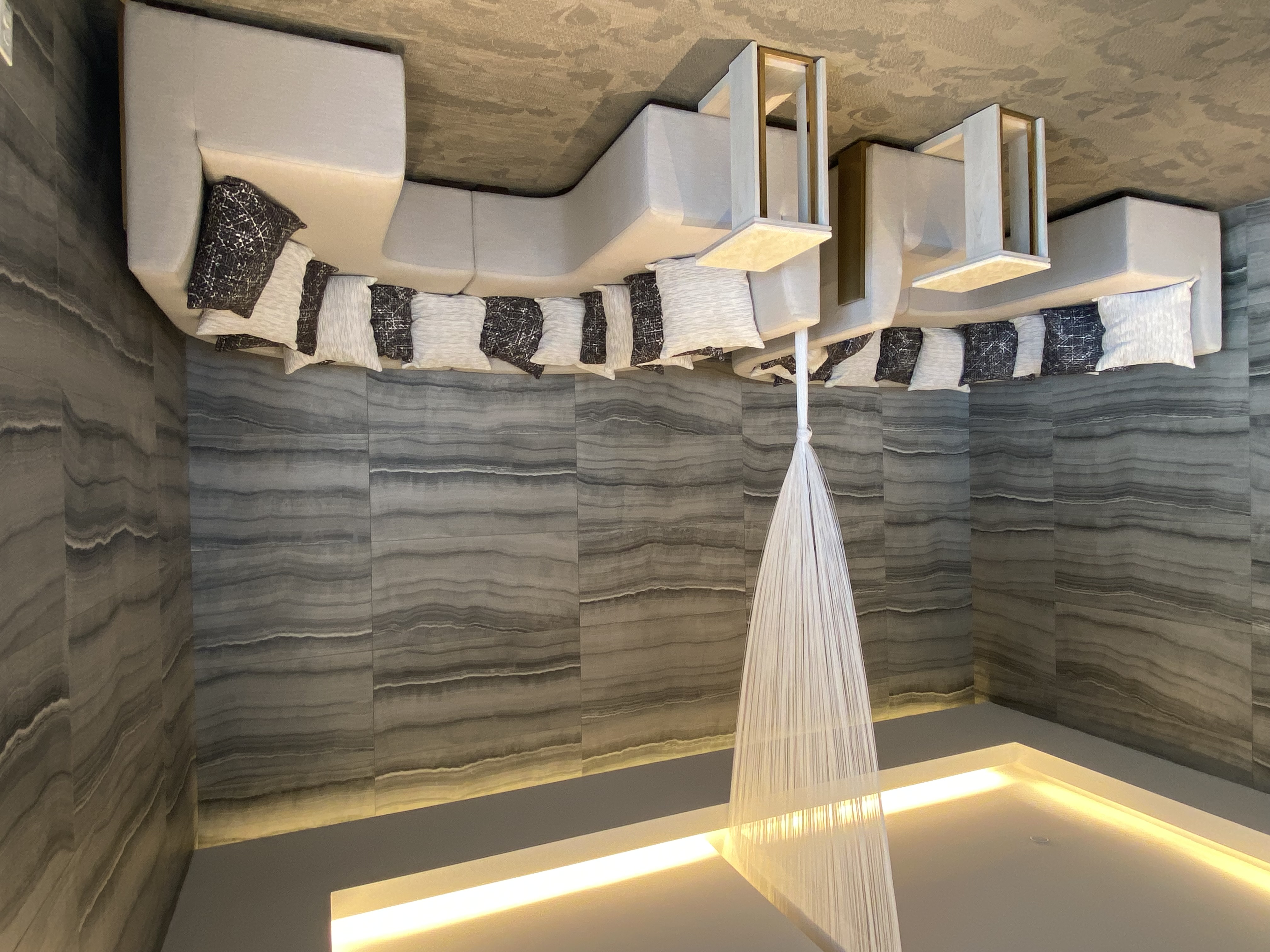 trinity surface project