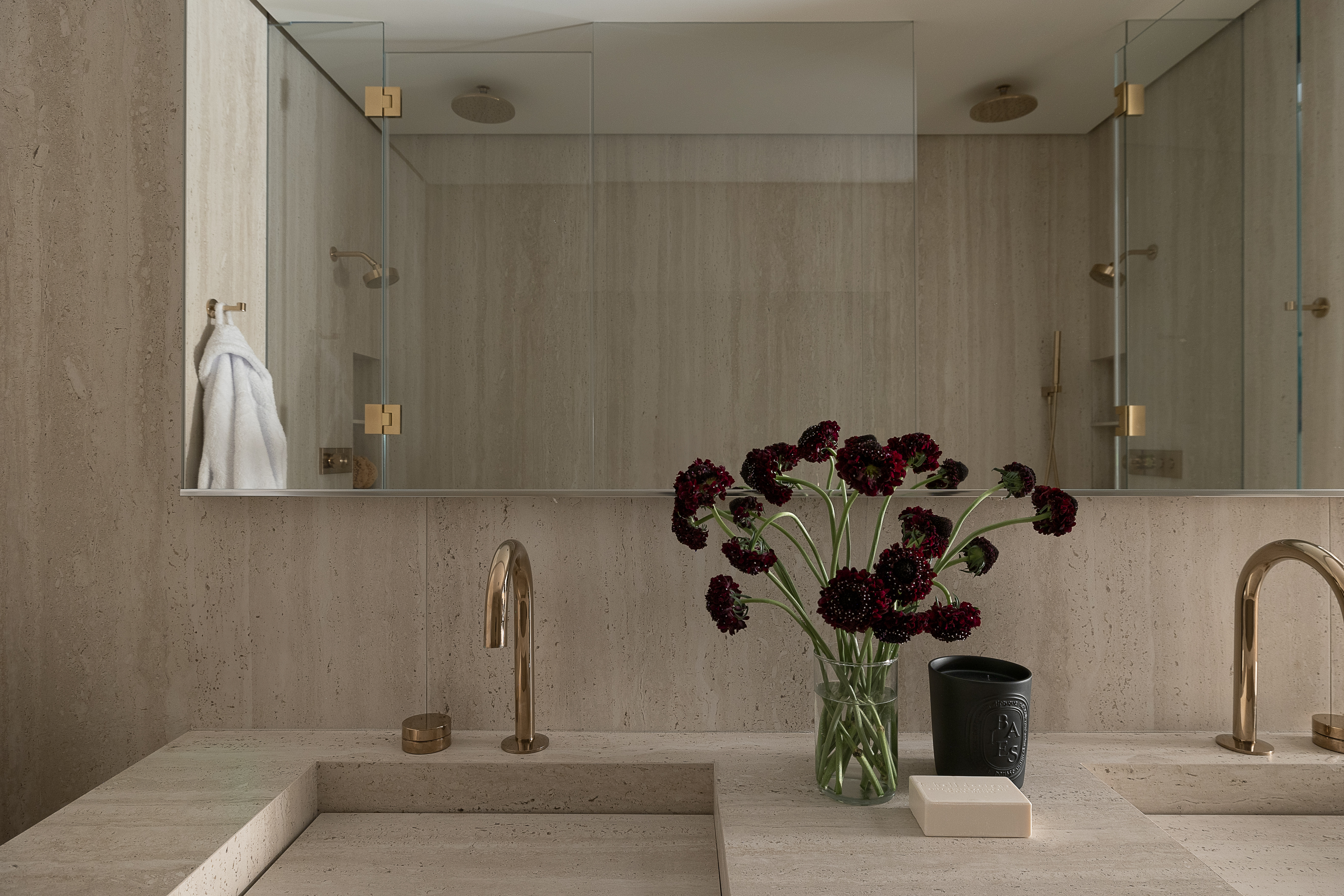 trinity surface project