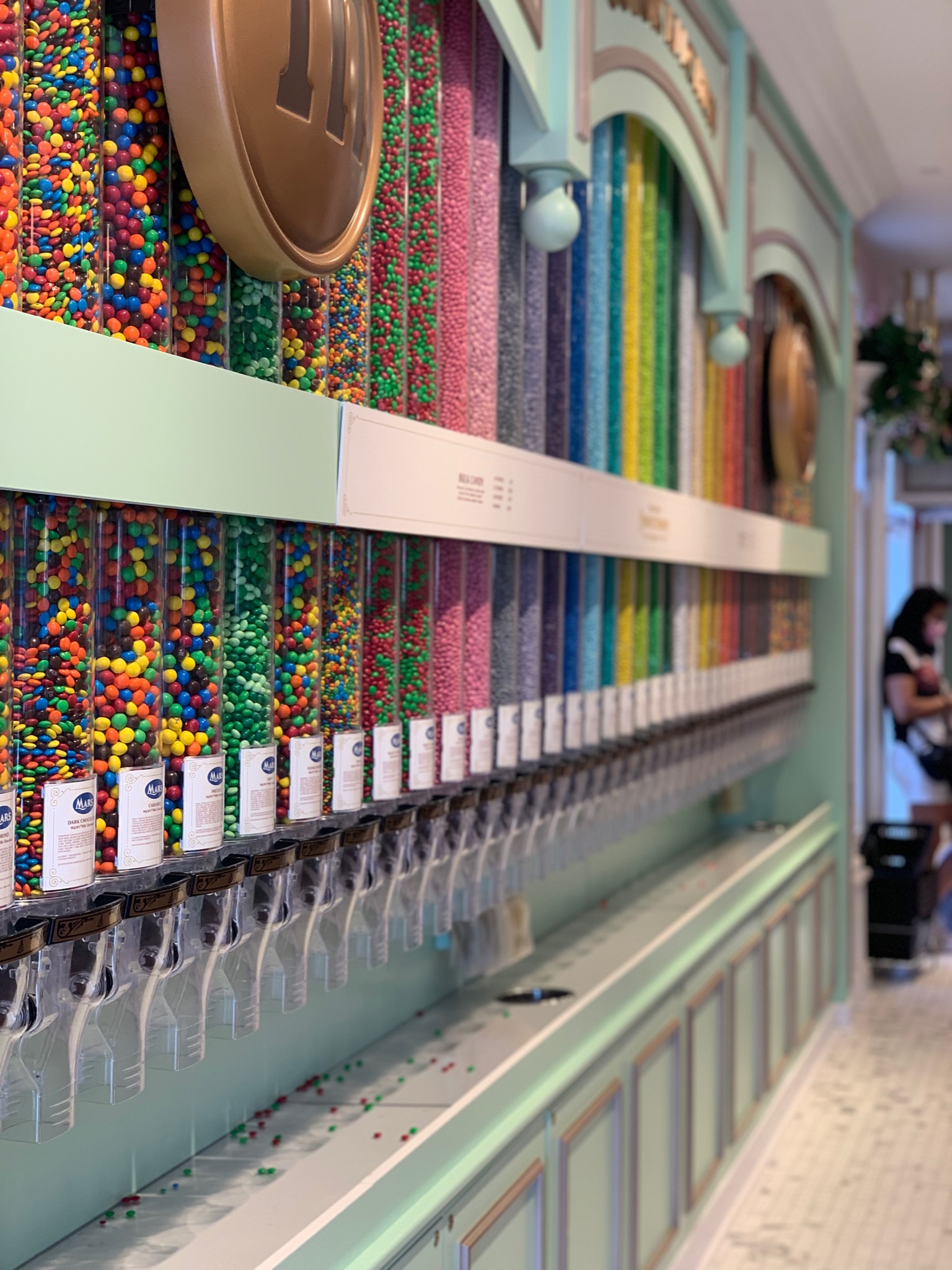 trinity surface project