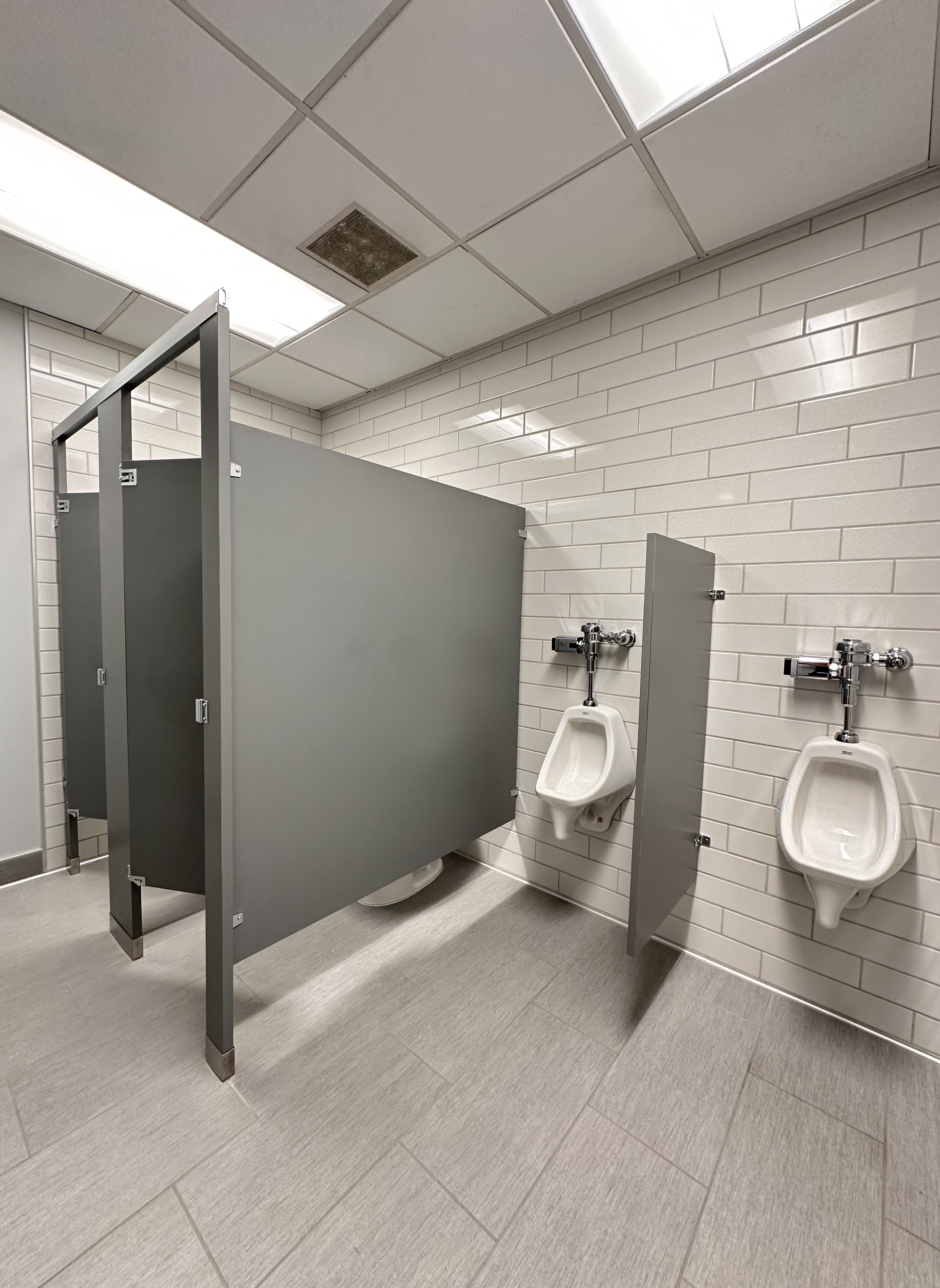 trinity surface project