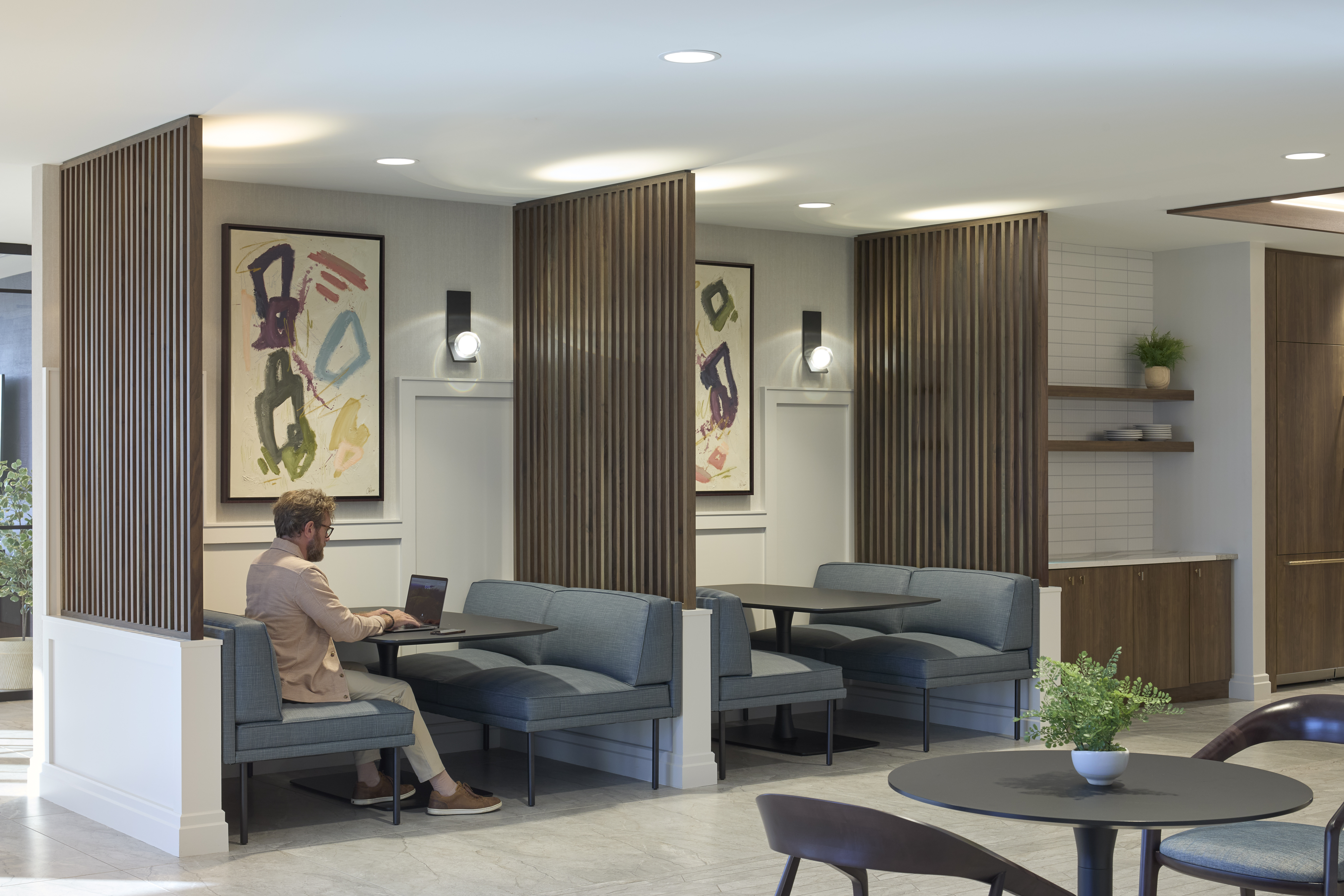 trinity surface project