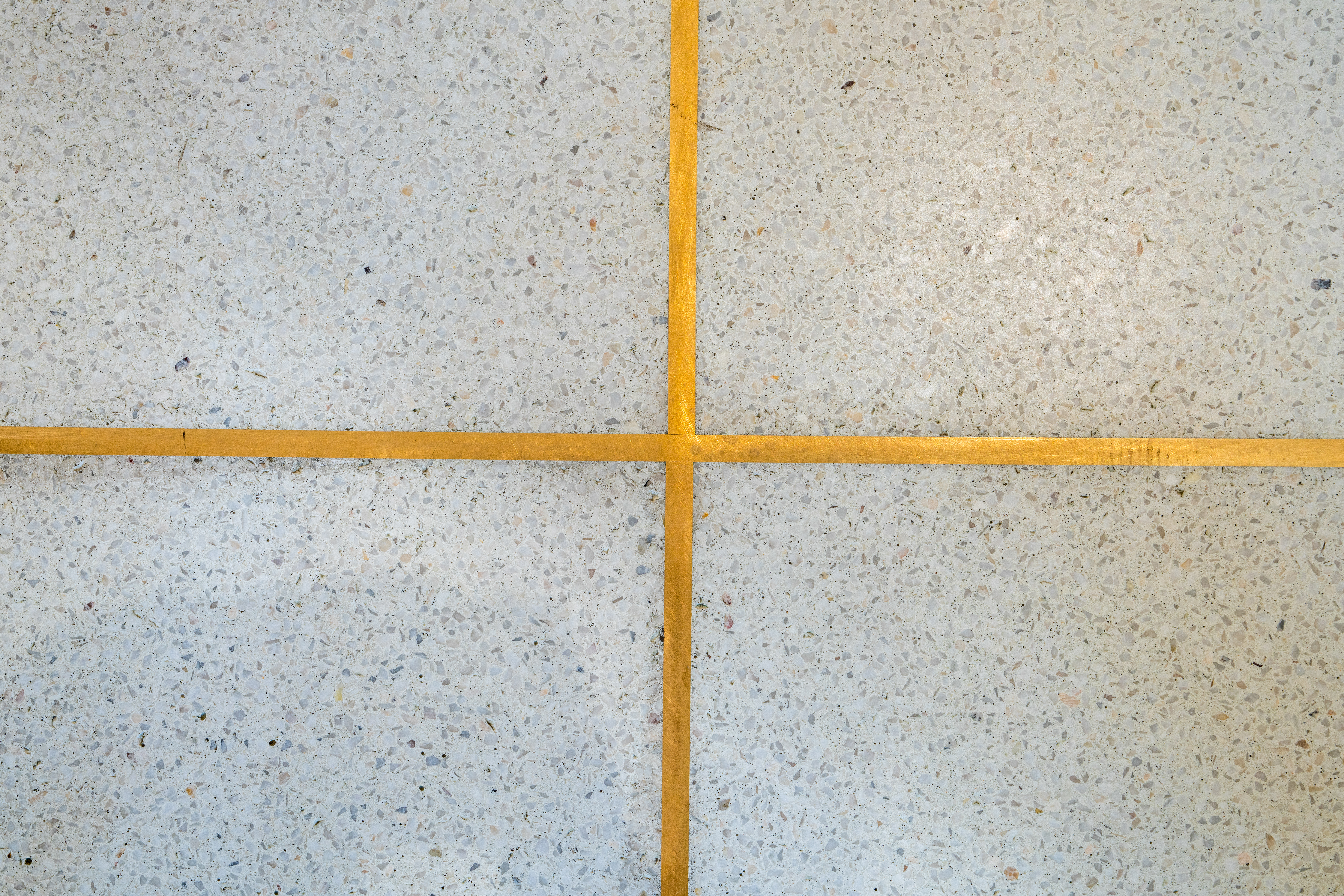 trinity surface project