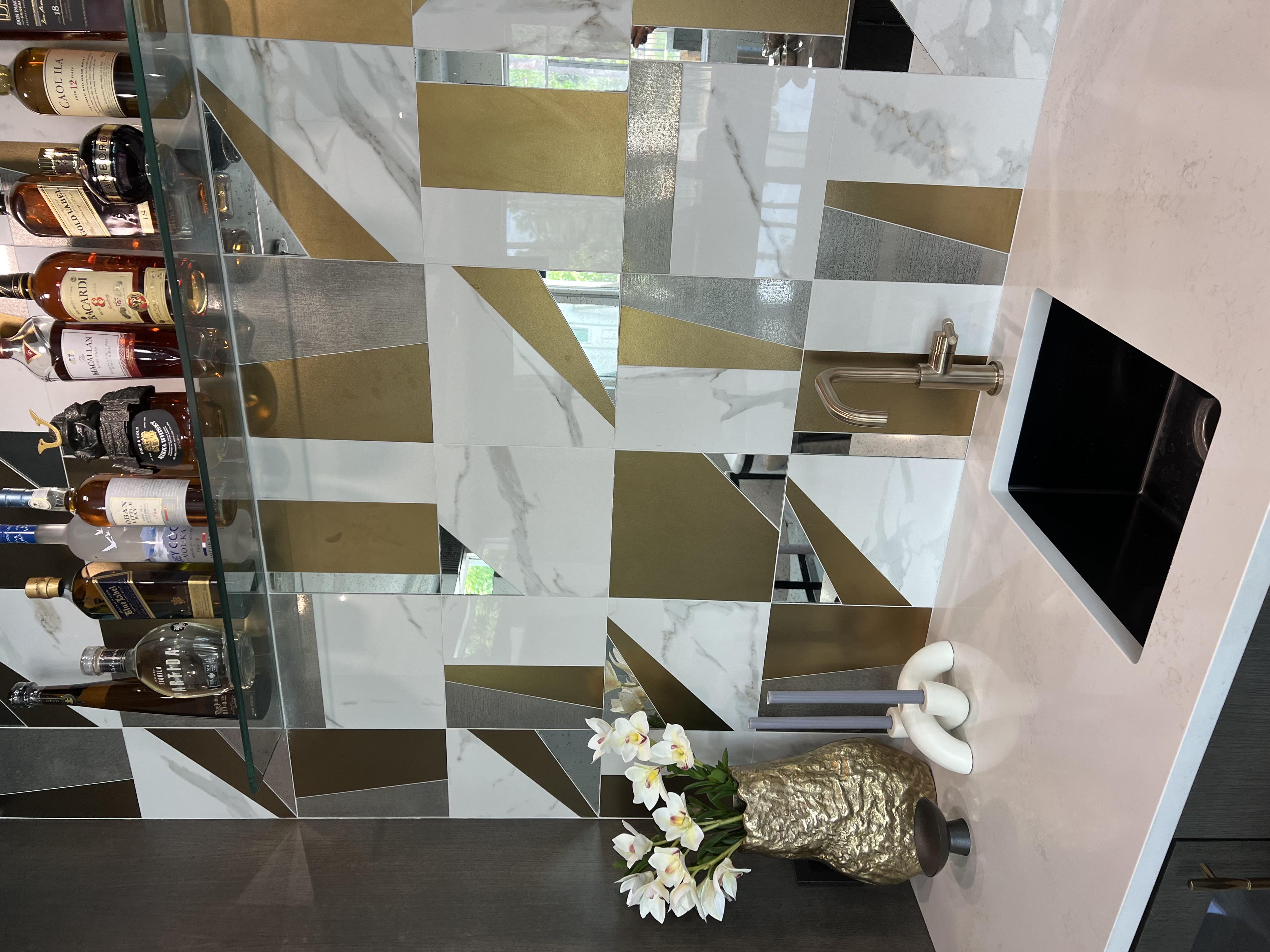 trinity surface project