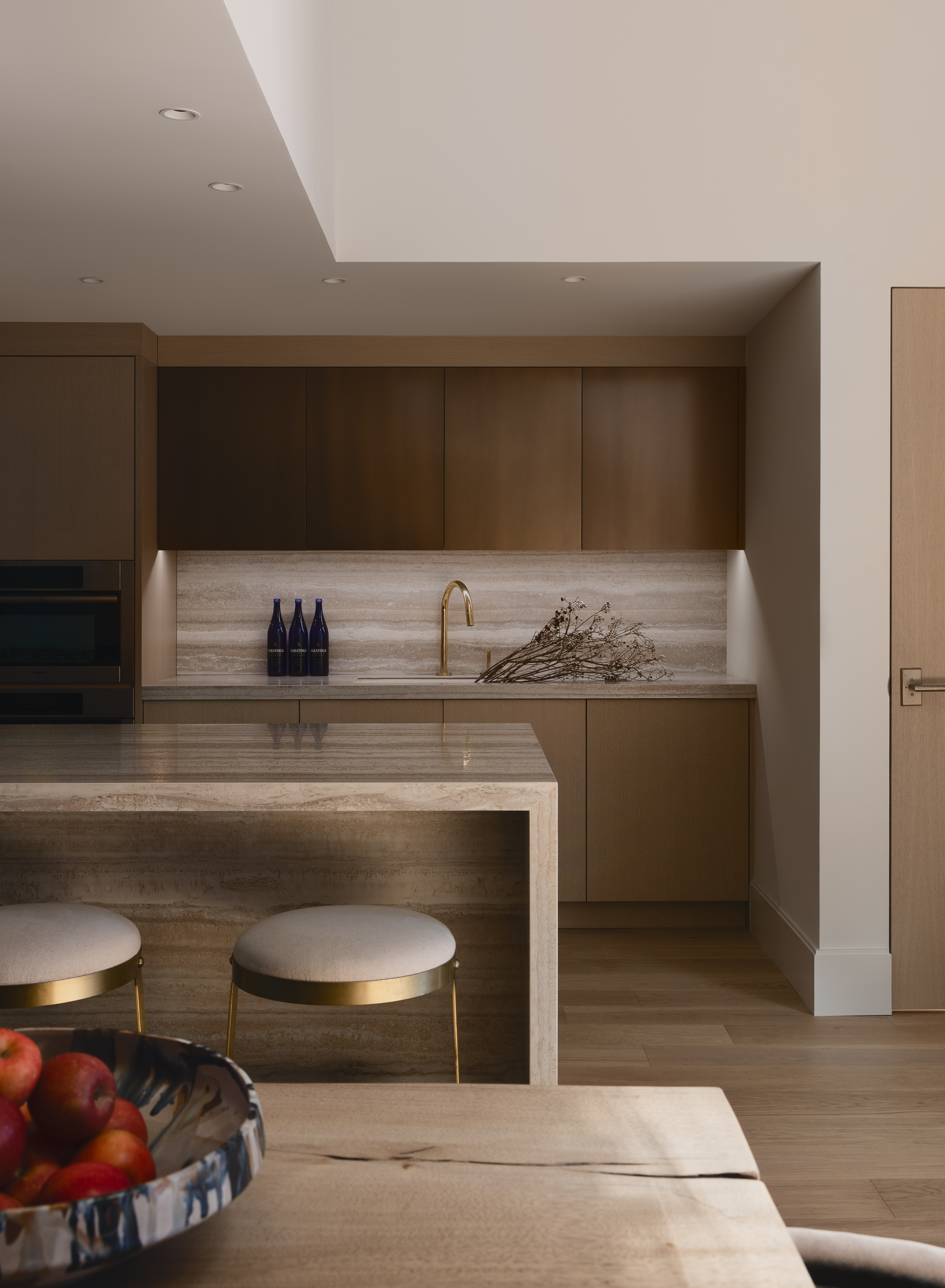 trinity surface project