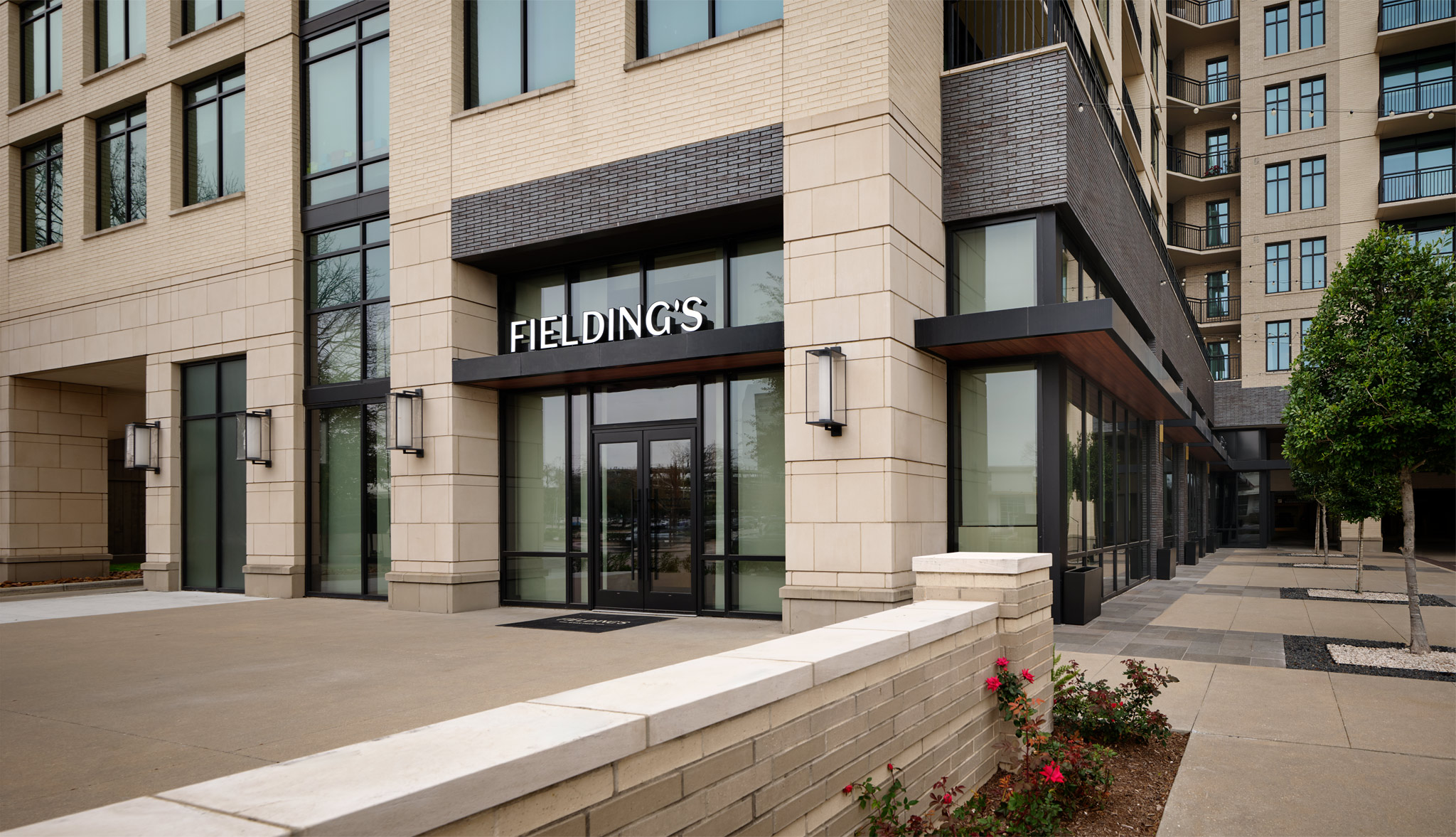 trinity surface project