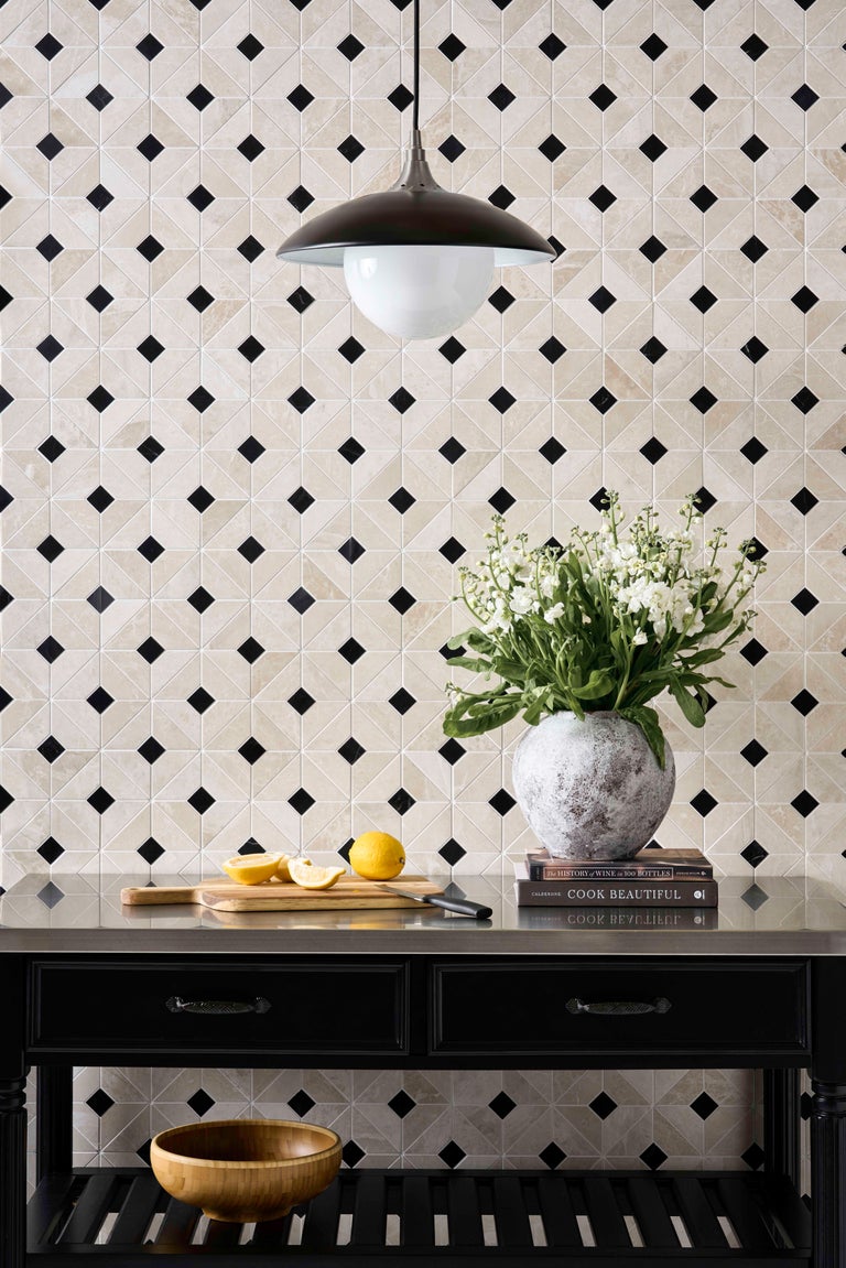 AKDO Luxury Tile & Stone | Timeless Elegance & Craftsmanship | Trinity ...