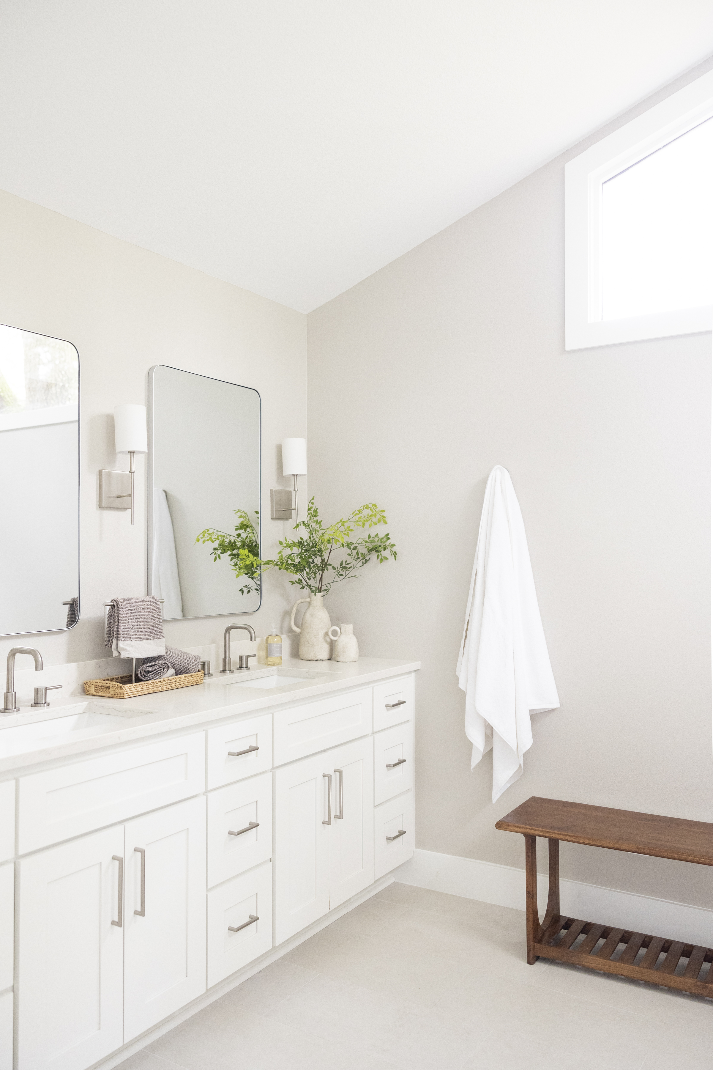 trinity surface project