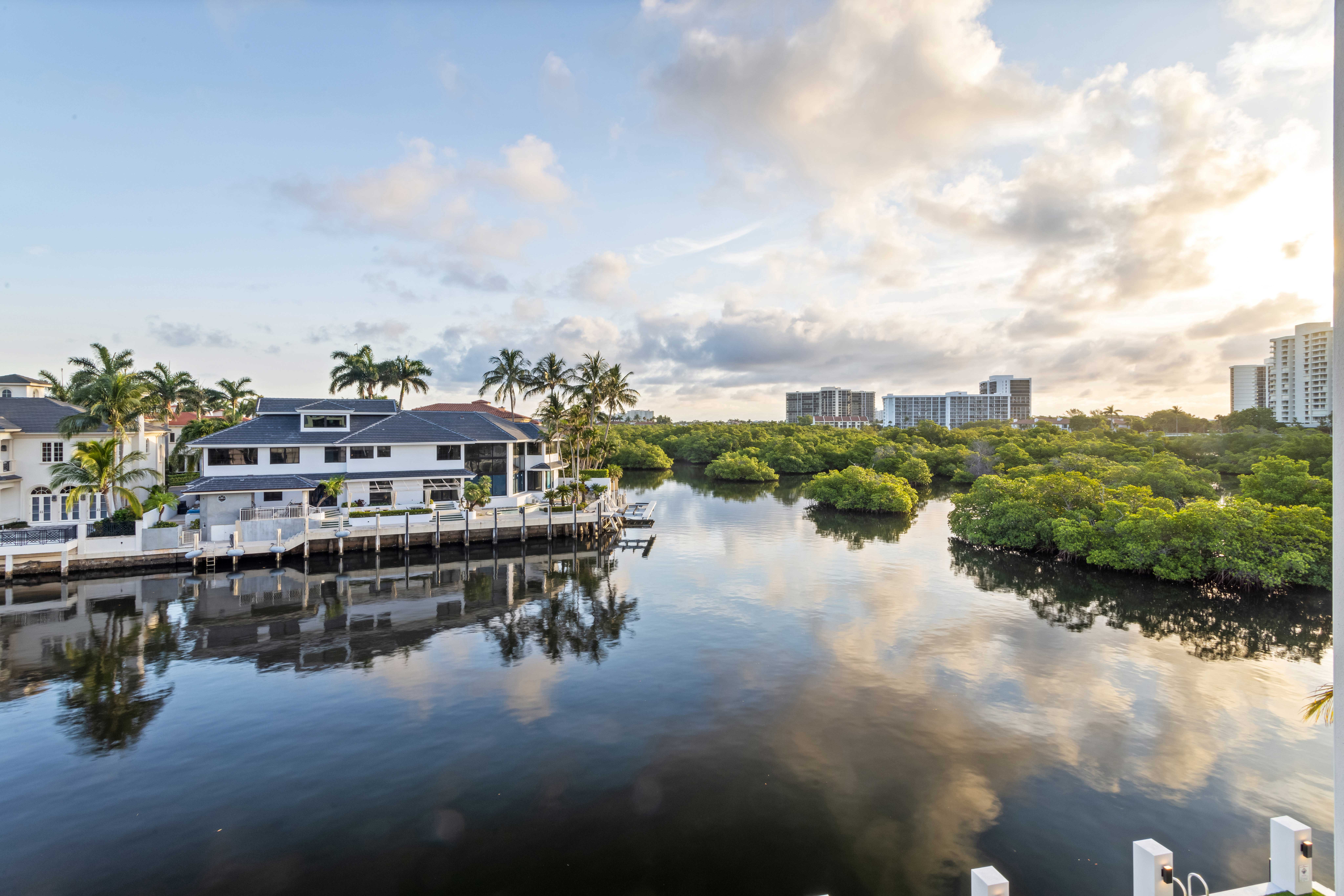 trinity surface project