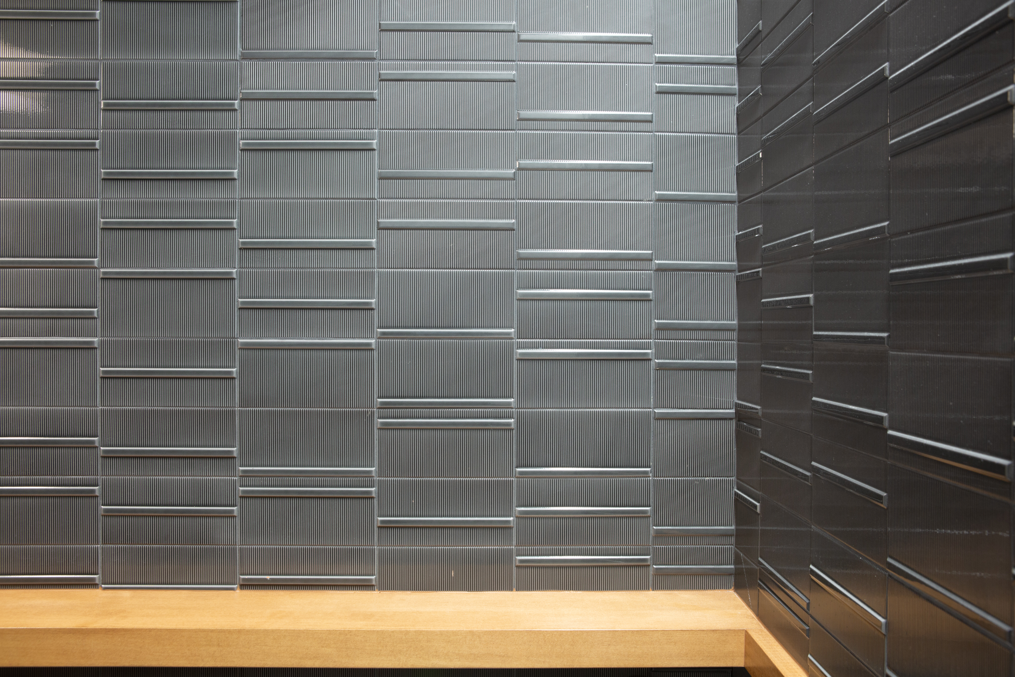 trinity surface project