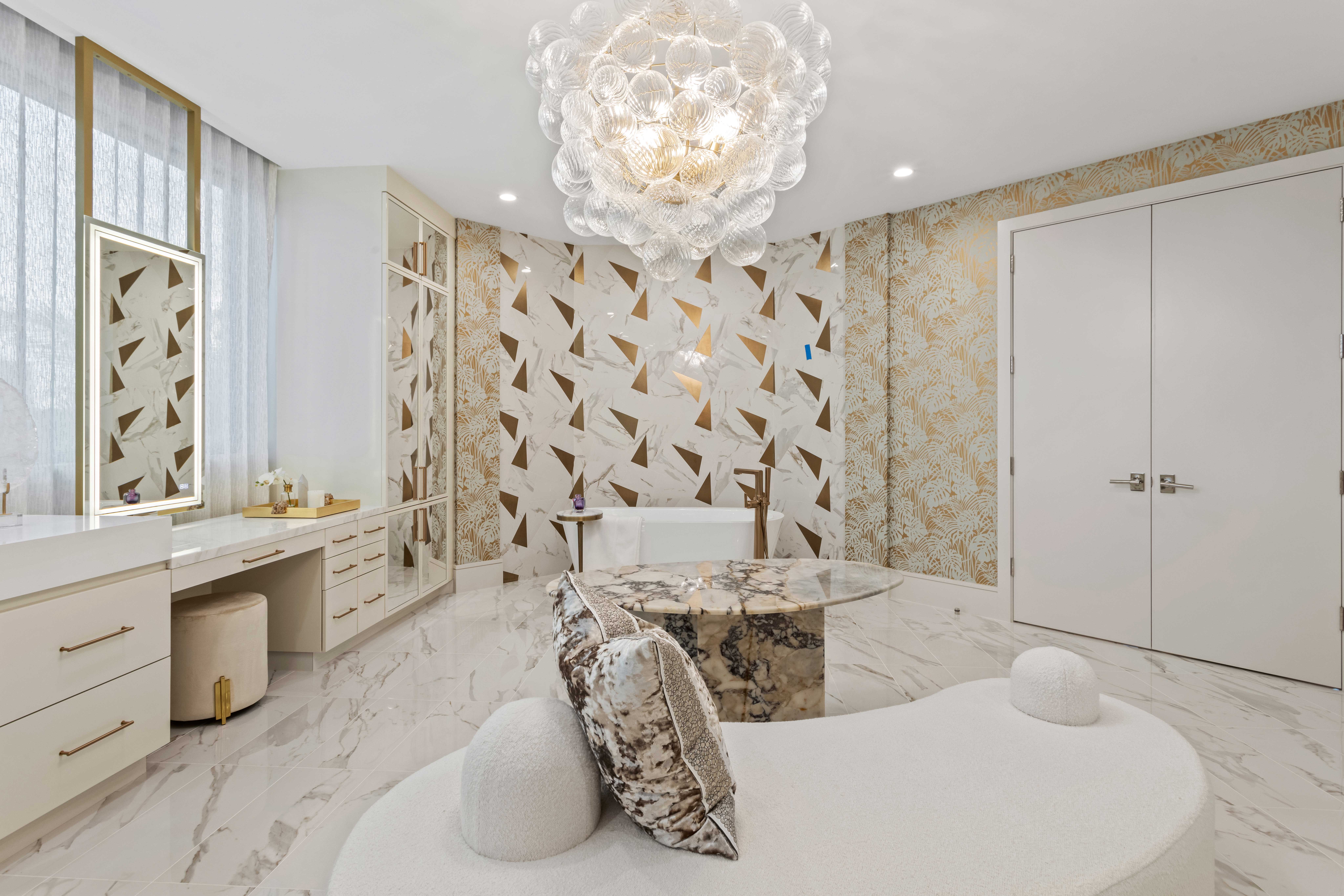 trinity surface project