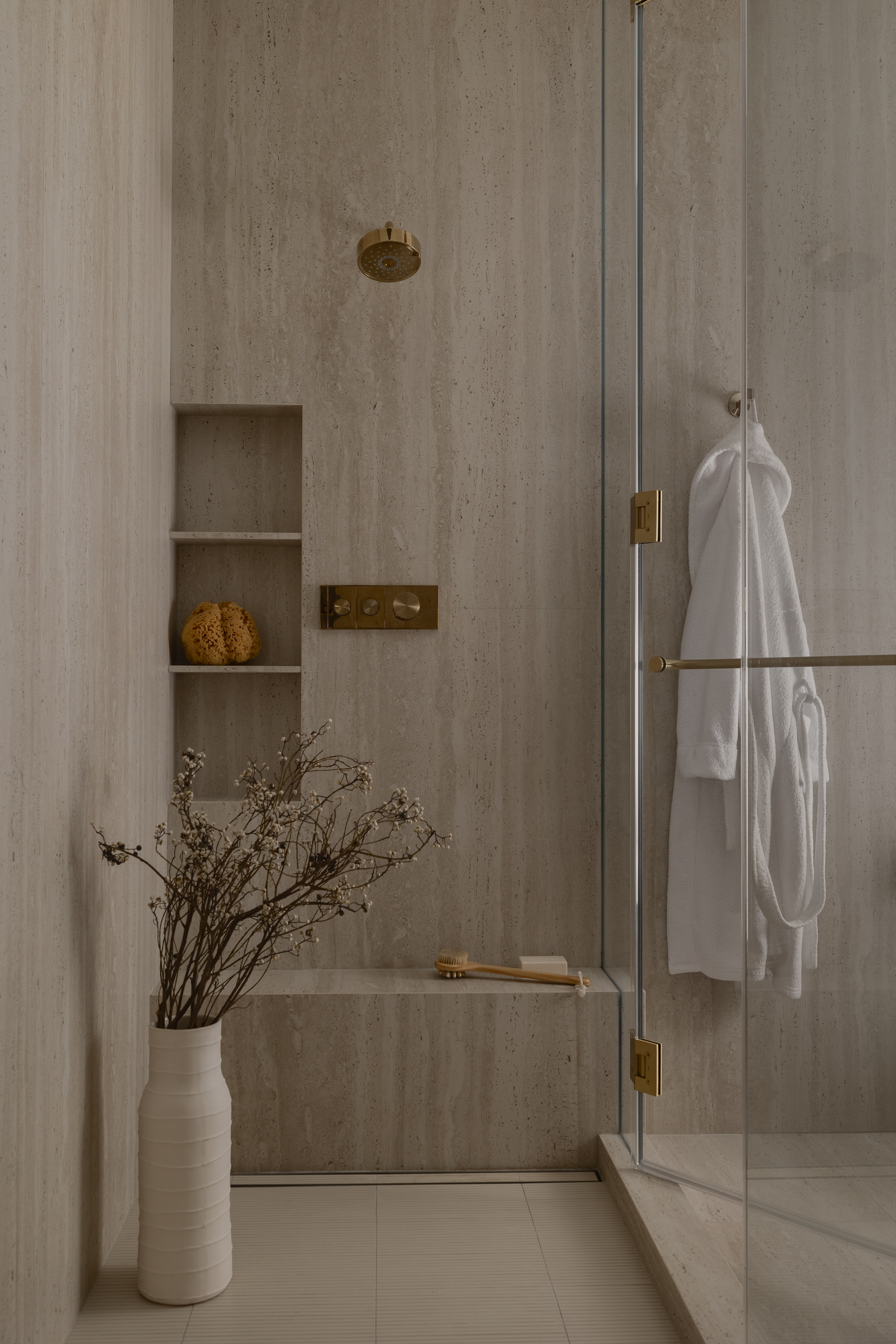 trinity surface project