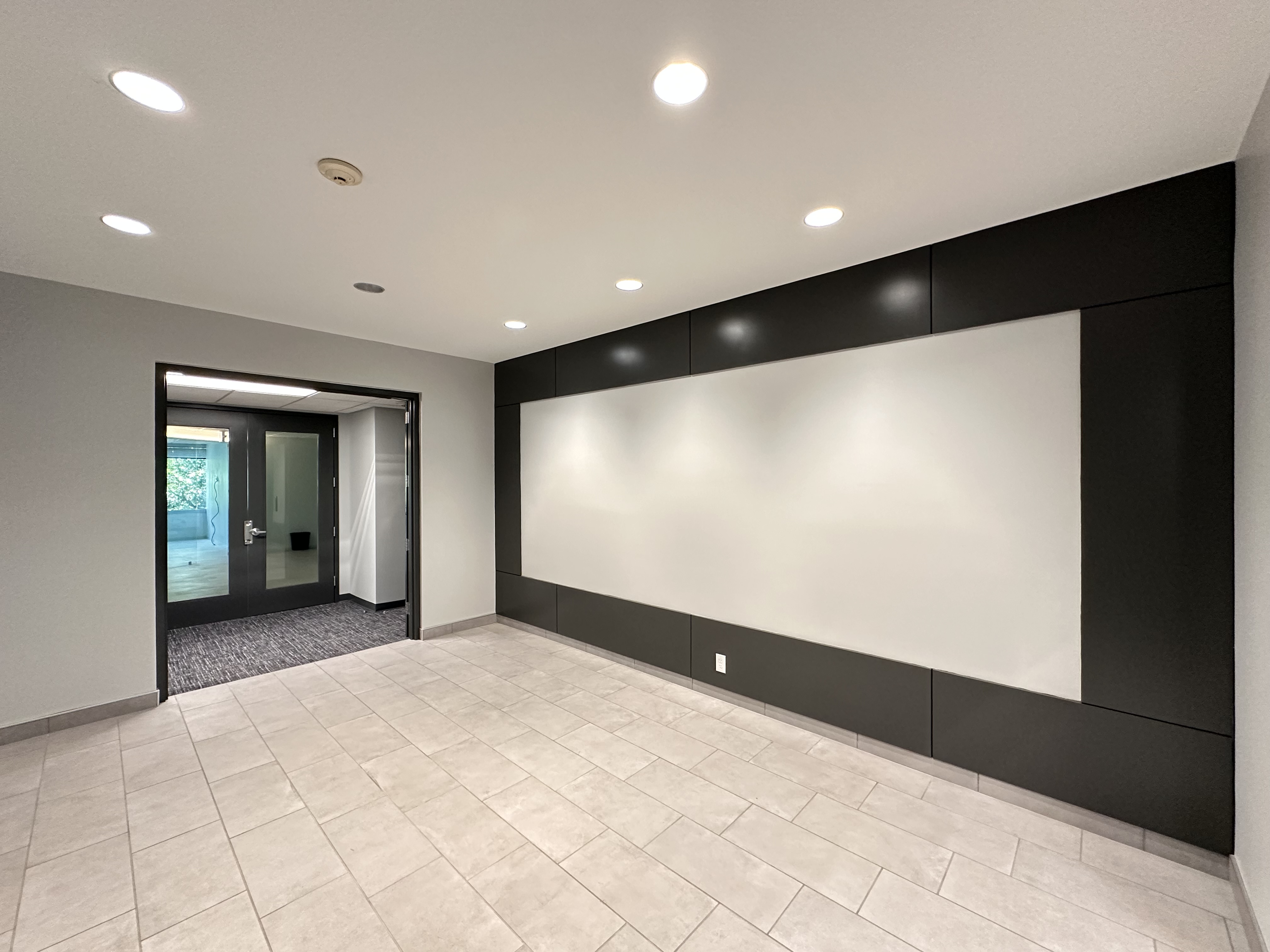 trinity surface project