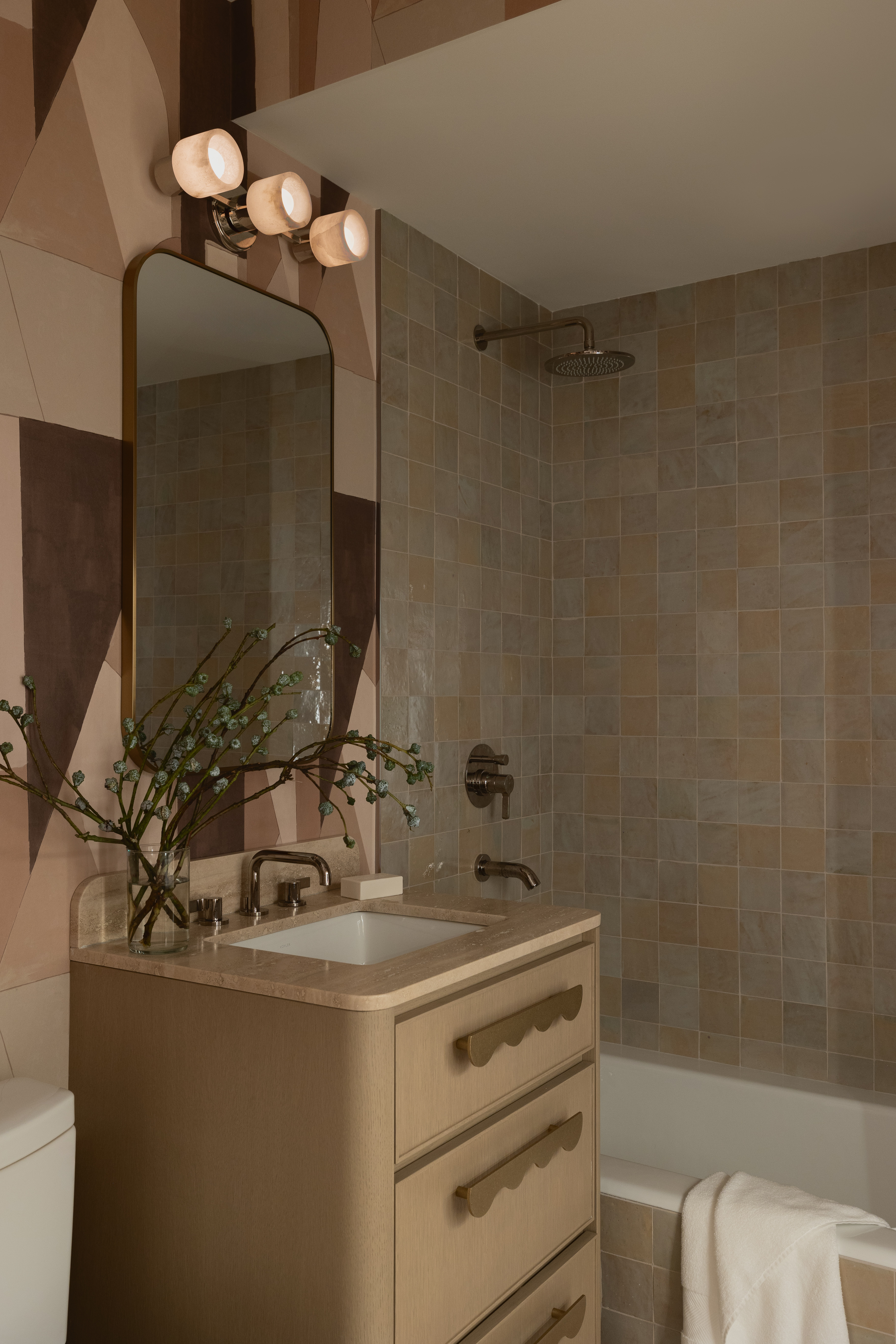 trinity surface project