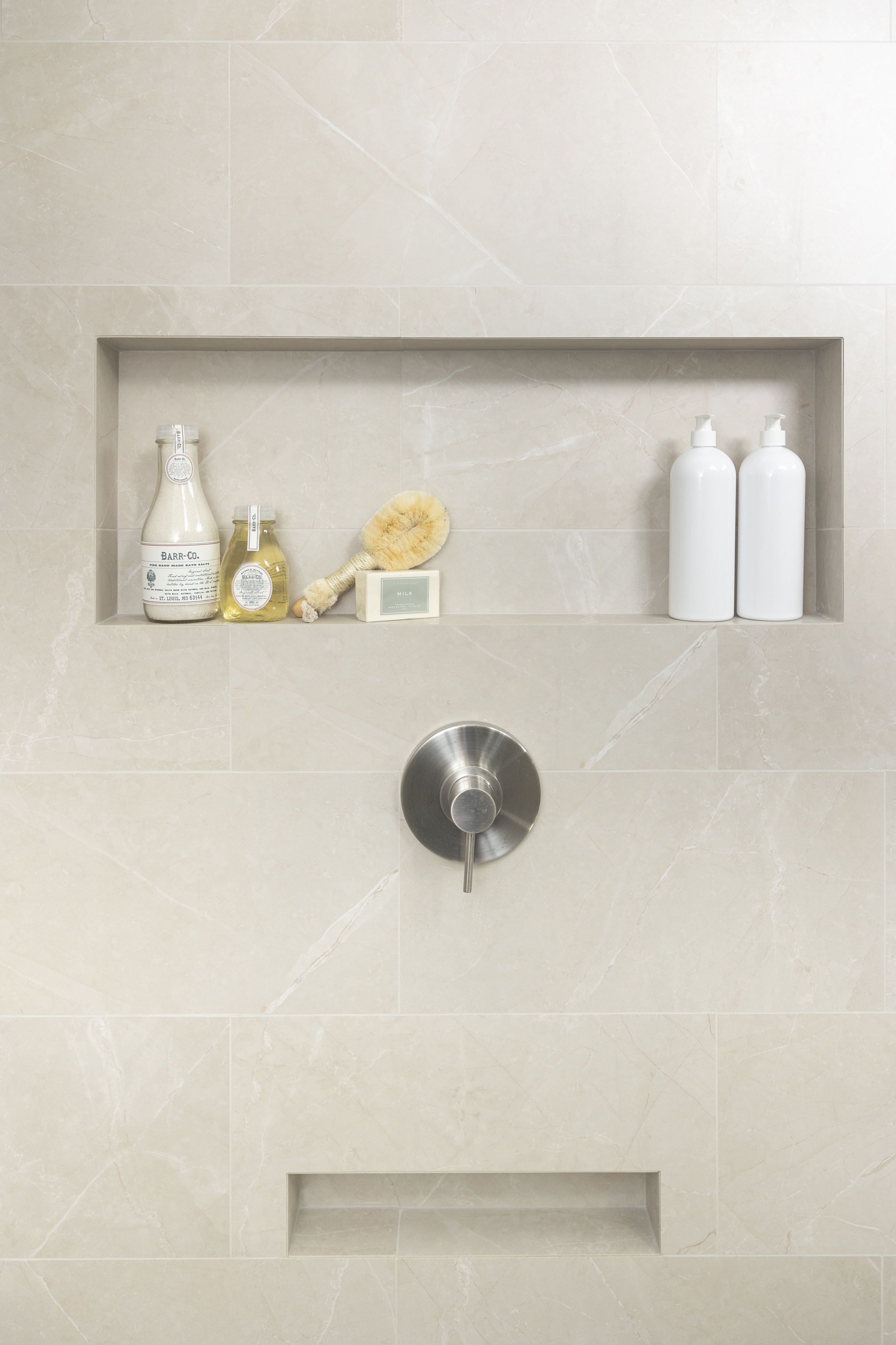 trinity surface project