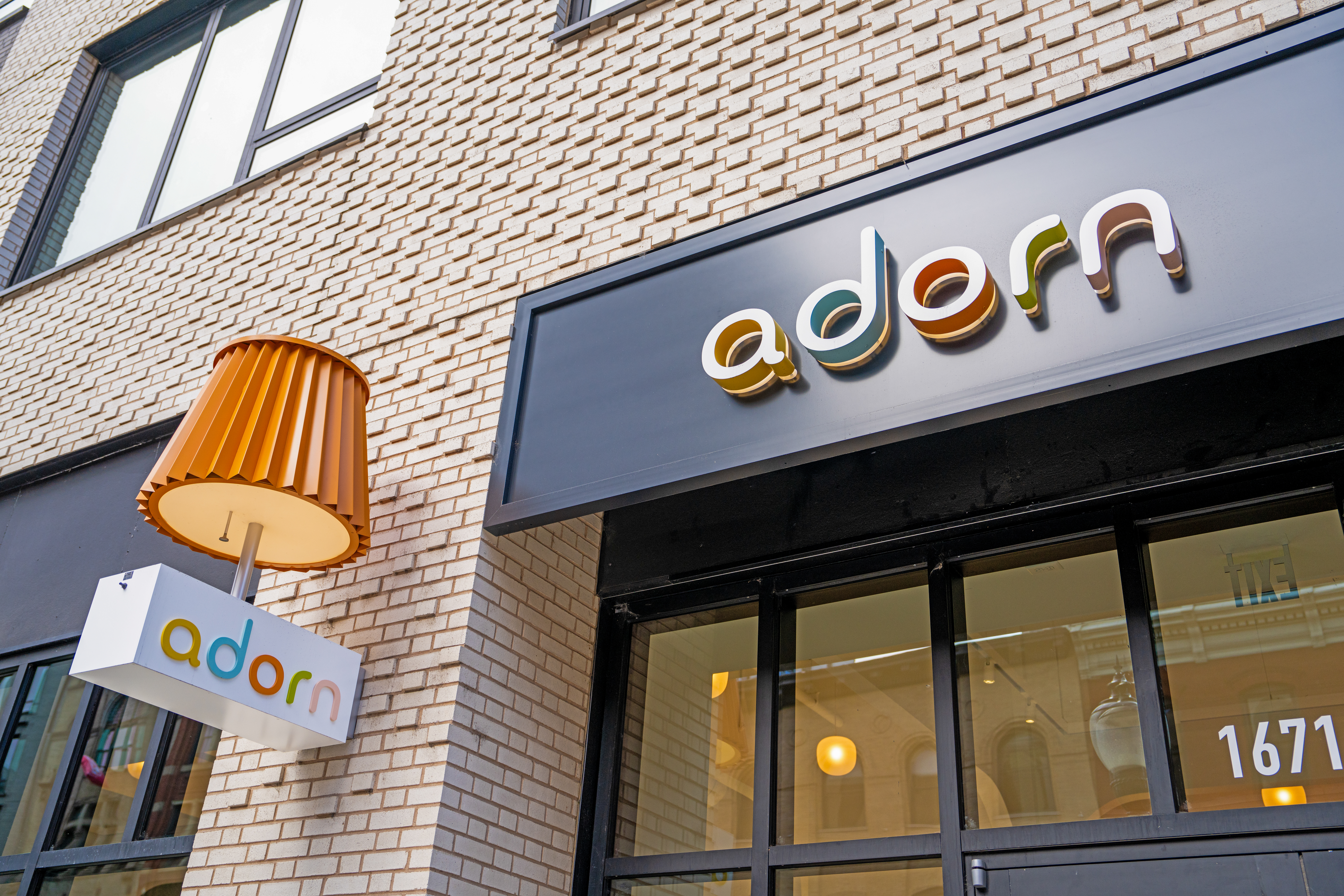 trinity surface project