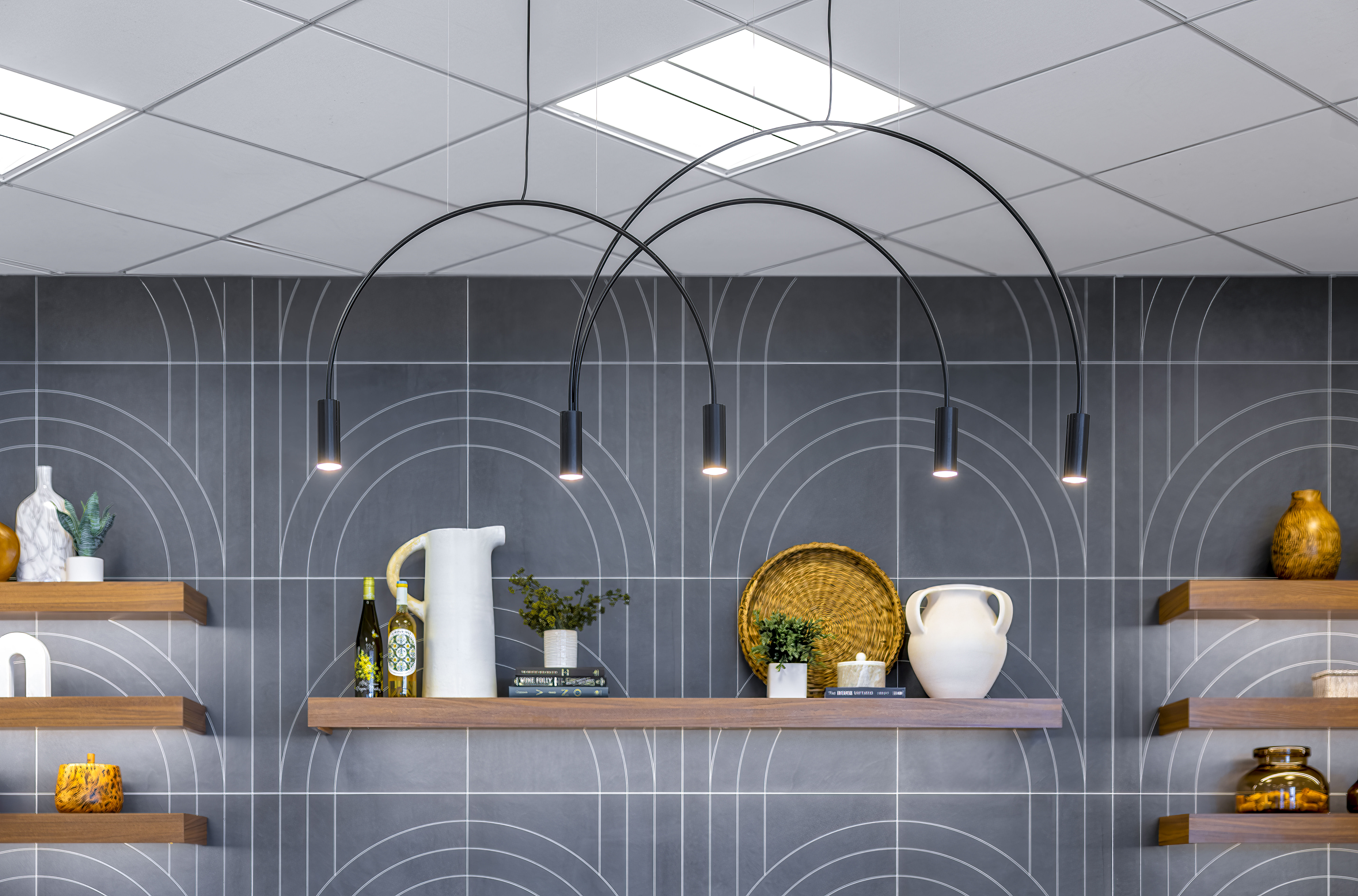 trinity surface project