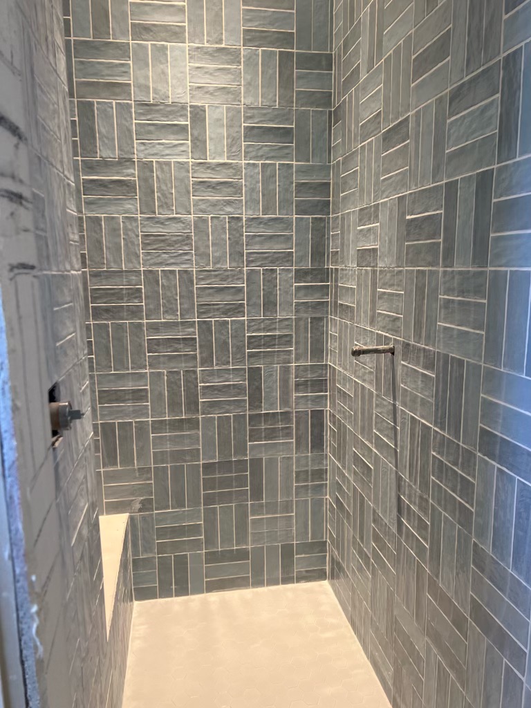 trinity surface project