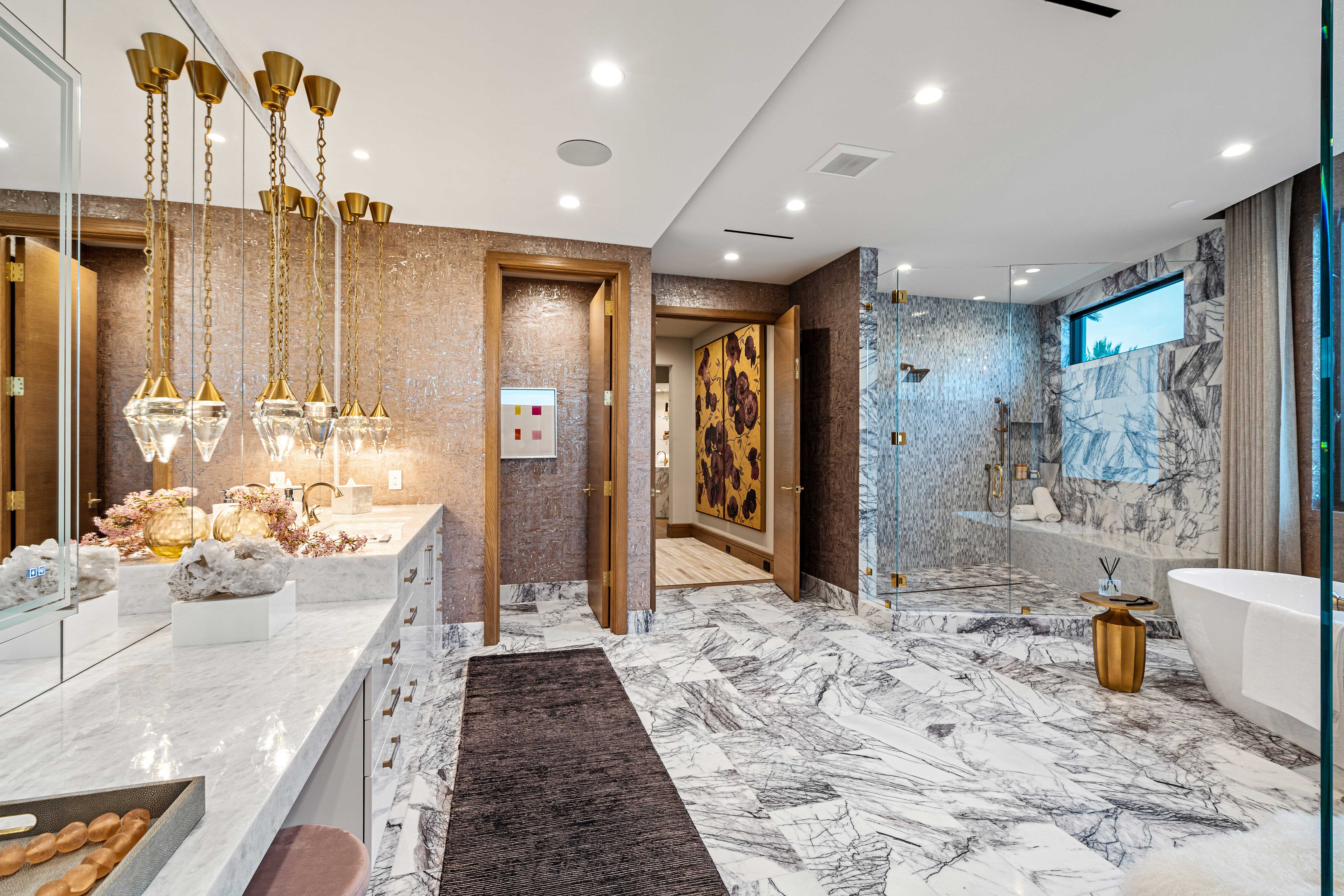 trinity surface project