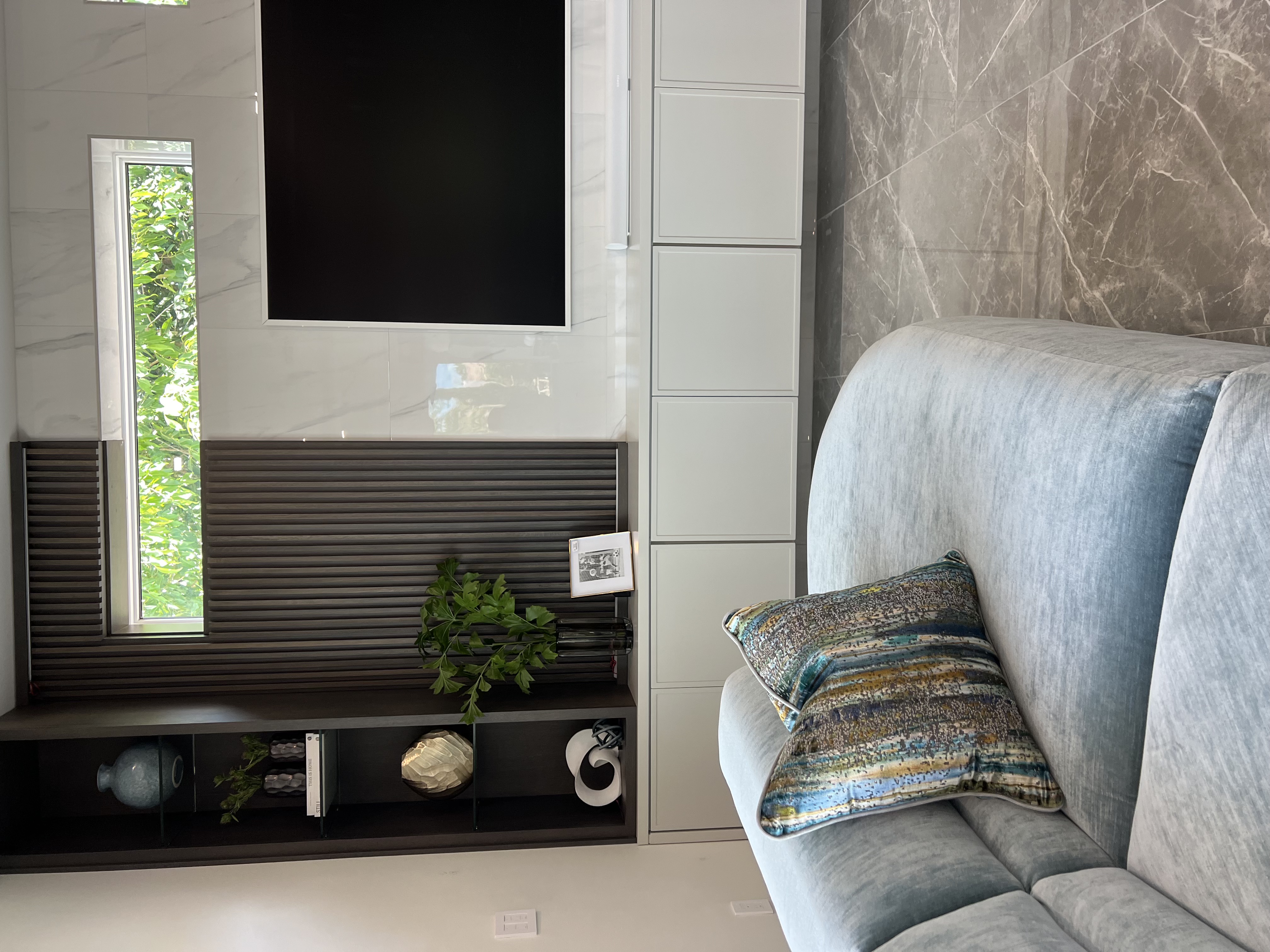 trinity surface project