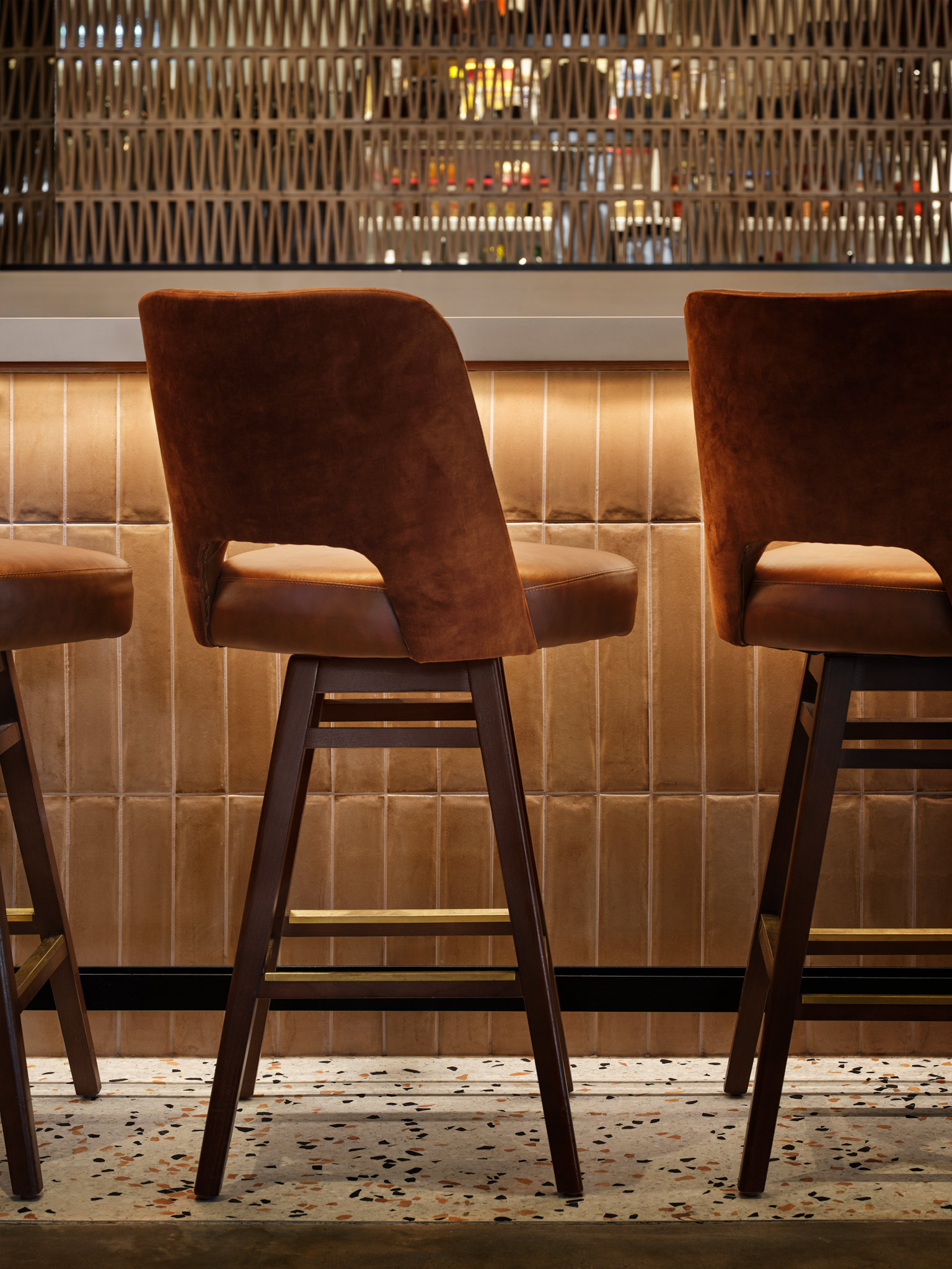 trinity surface project